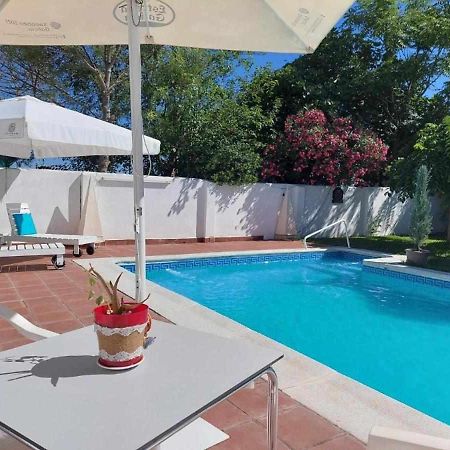 باداخوز Hotel Rural Villa Torreaguila المظهر الخارجي الصورة