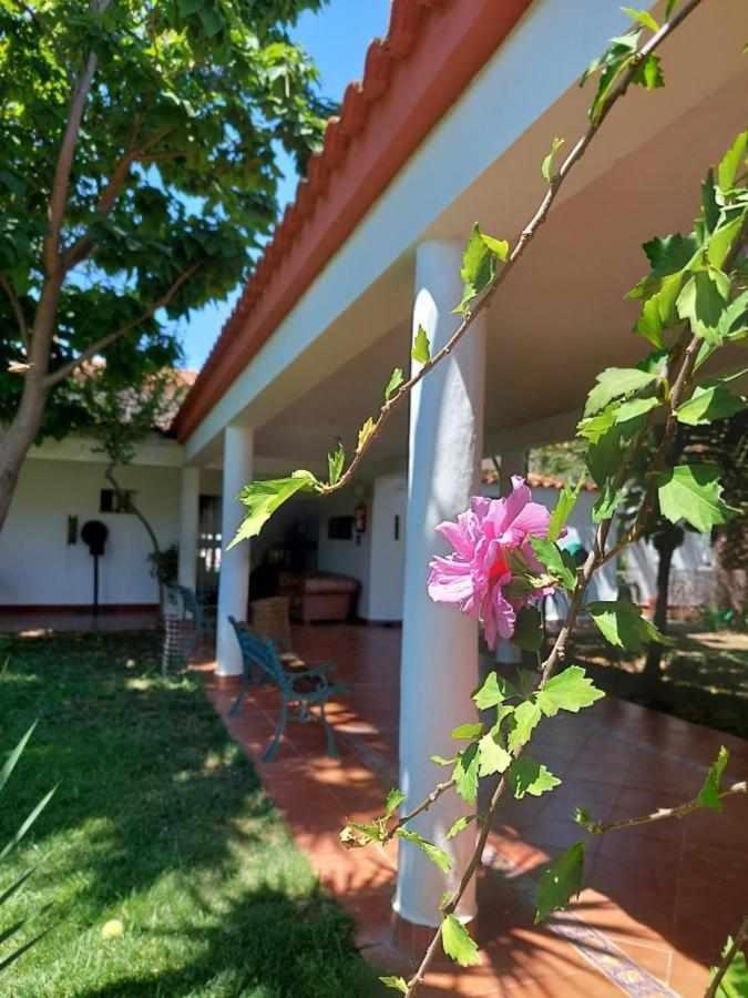 باداخوز Hotel Rural Villa Torreaguila المظهر الخارجي الصورة