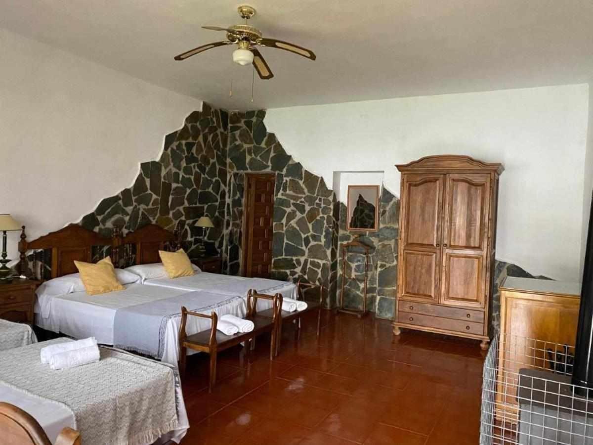 باداخوز Hotel Rural Villa Torreaguila المظهر الخارجي الصورة