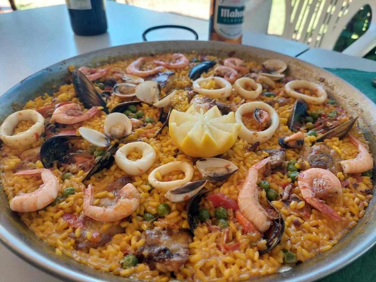 باداخوز Hotel Rural Villa Torreaguila المظهر الخارجي الصورة