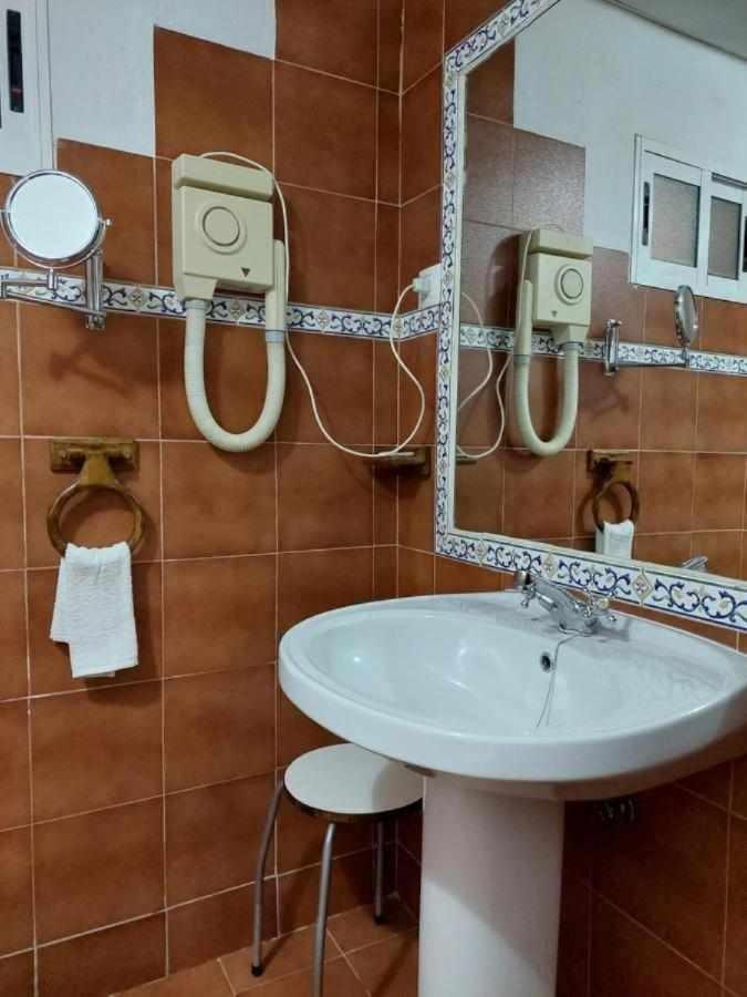 باداخوز Hotel Rural Villa Torreaguila المظهر الخارجي الصورة